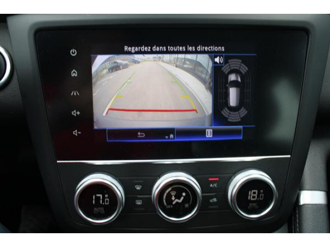Renault Kadjar 1.5 dCi Intens 