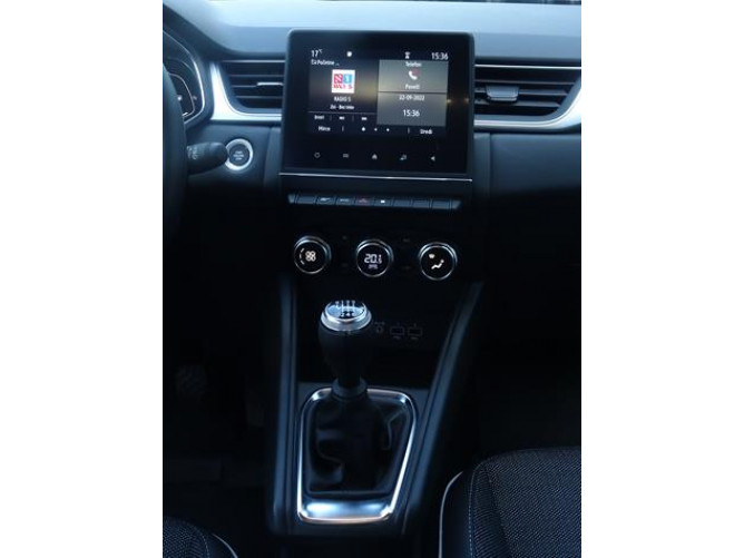 Renault Captur 1.0 TCE Intens 