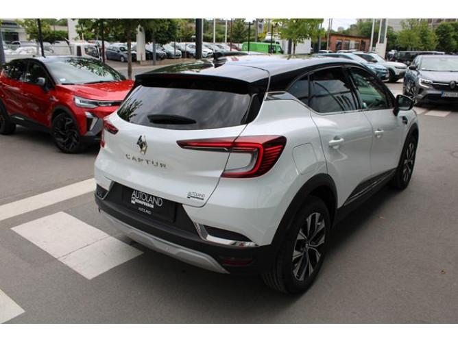 Renault Captur 1.0 tCe Intens 