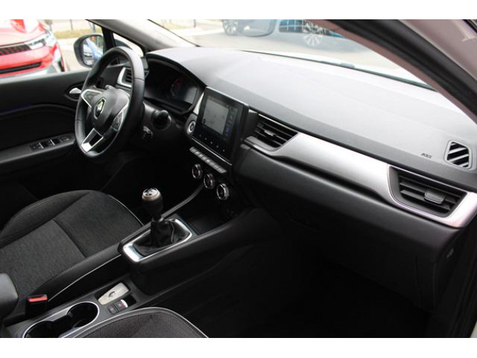 Renault Captur 1.0 tCe Intens 