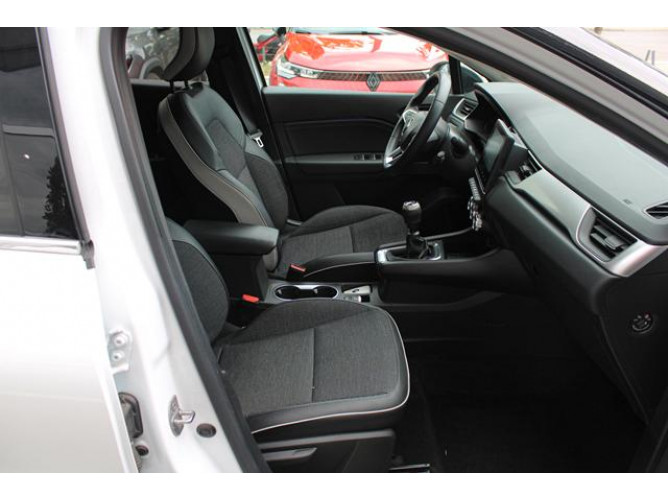 Renault Captur 1.0 tCe Intens 