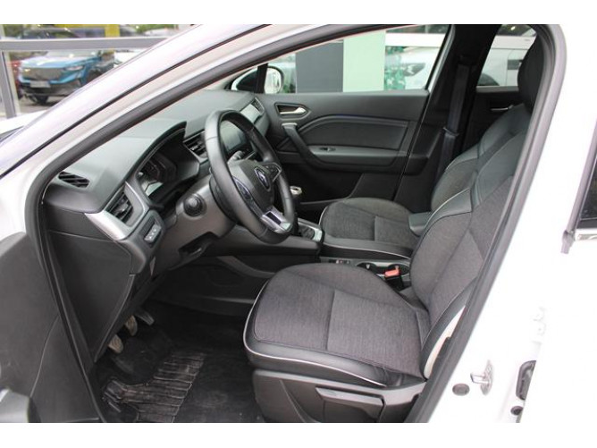 Renault Captur 1.0 tCe Intens 