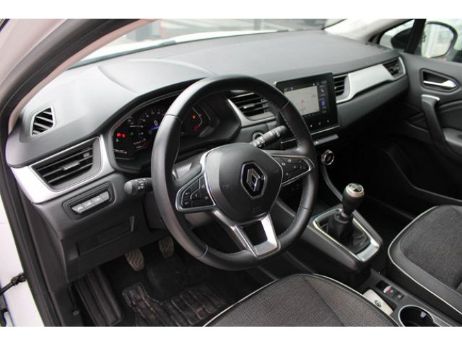 Renault Captur 1.0 tCe Intens 