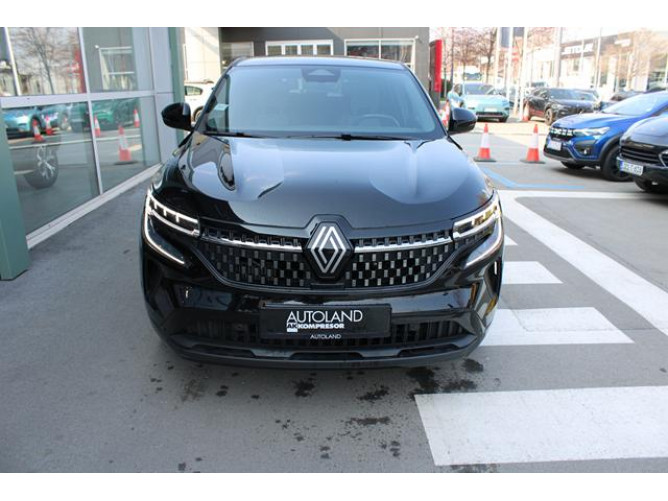Renault Austral 1.3 tCe Hybrid AUT 