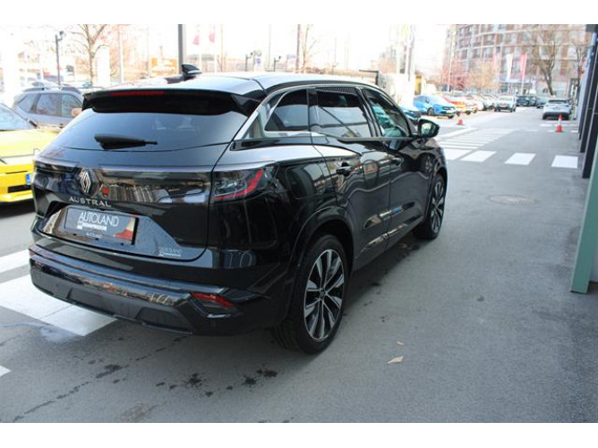 Renault Austral 1.3 tCe Hybrid AUT 
