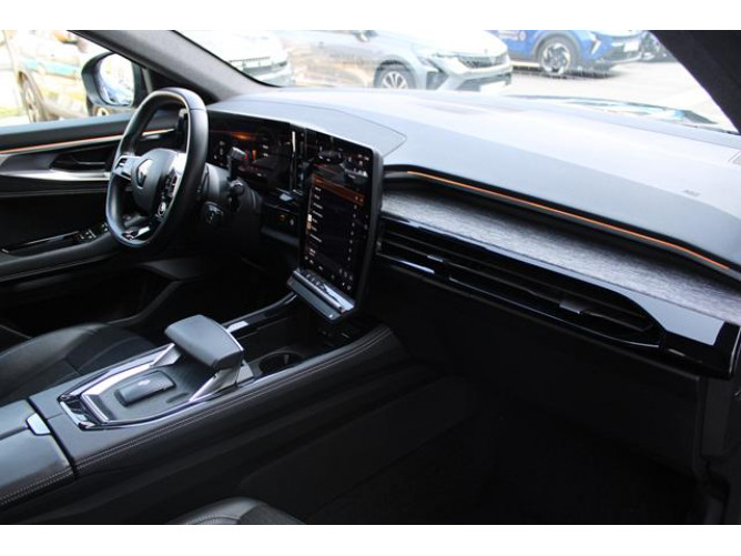 Renault Austral 1.3 tCe Hybrid AUT 