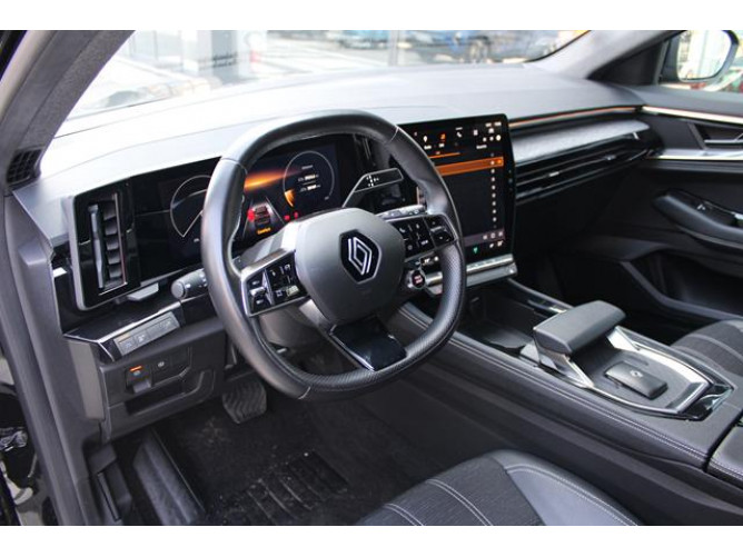 Renault Austral 1.3 tCe Hybrid AUT 