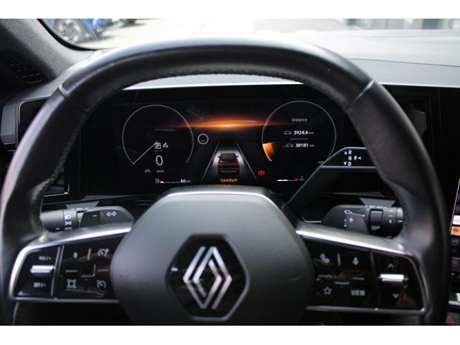 Renault Austral 1.3 tCe Hybrid AUT 