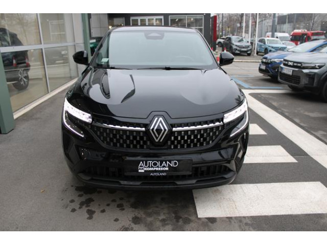 Renault Austral 1.3 tCe Hybrid AUT 