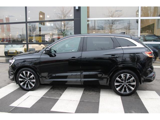 Renault Austral 1.3 tCe Hybrid AUT 