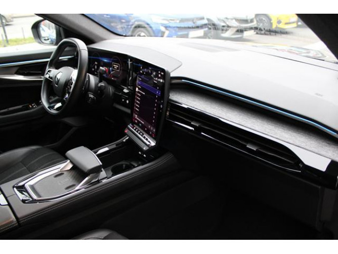 Renault Austral 1.3 tCe Hybrid AUT 