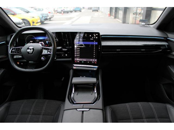 Renault Austral 1.3 tCe Hybrid AUT 