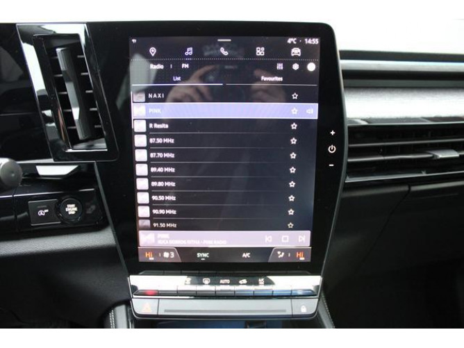 Renault Austral 1.3 tCe Hybrid AUT 