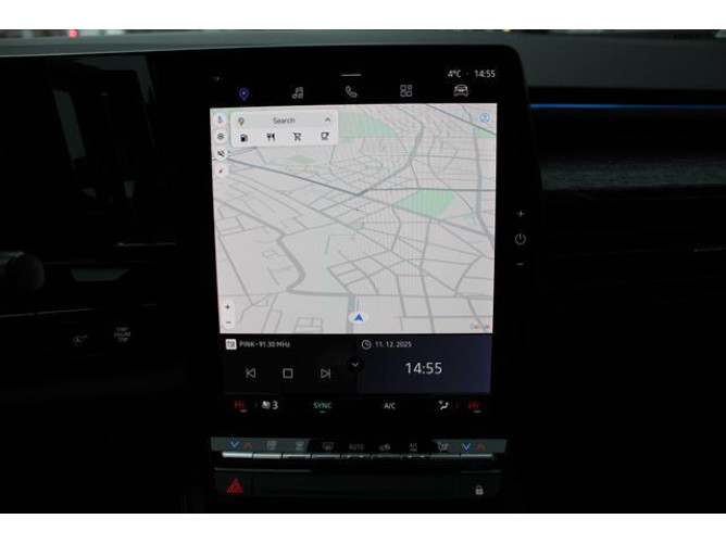 Renault Austral 1.3 tCe Hybrid AUT 