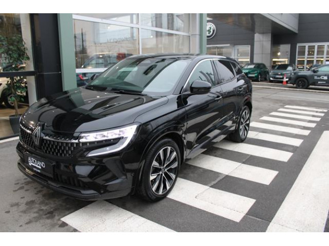 Renault Austral 1.3 tCe Hybrid AUT 