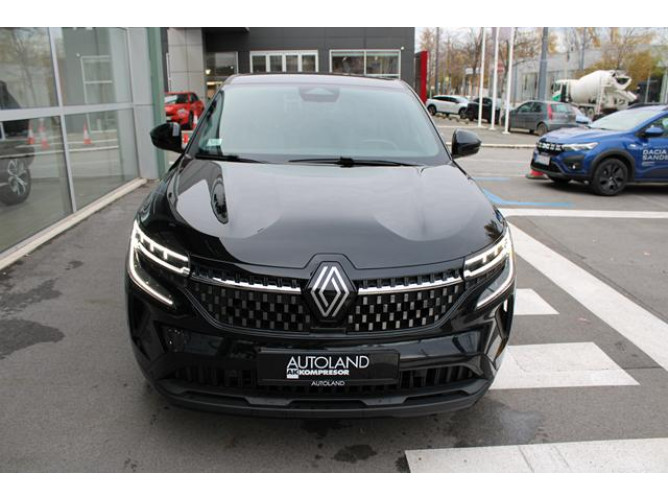 Renault Austral 1.2 HYBRID 