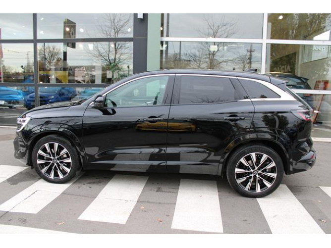 Renault Austral 1.2 HYBRID 