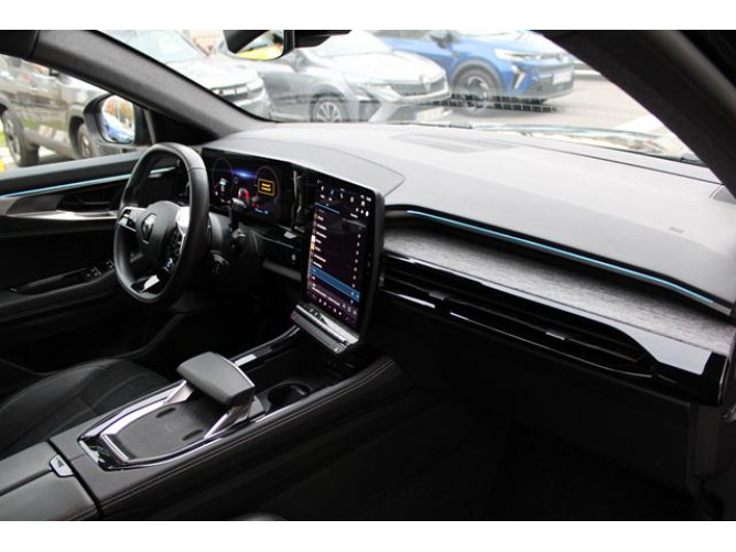 Renault Austral 1.2 HYBRID 