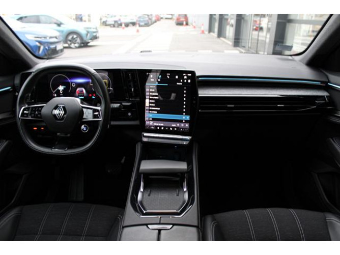 Renault Austral 1.2 HYBRID 