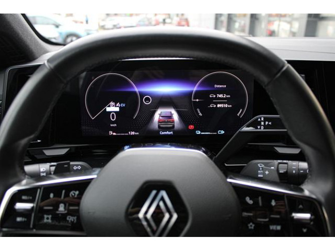 Renault Austral 1.2 HYBRID 