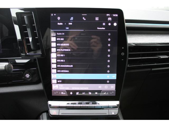 Renault Austral 1.2 HYBRID 