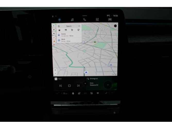 Renault Austral 1.2 HYBRID 