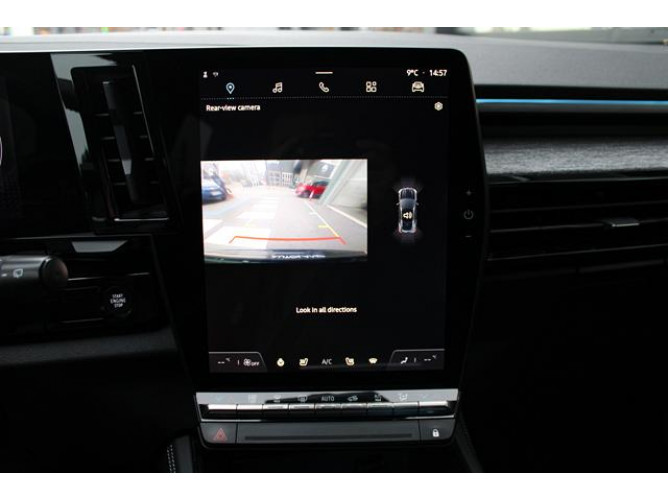 Renault Austral 1.2 HYBRID 