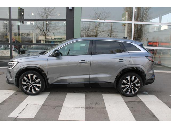 Renault Austral 1.3 tCe Hybrid DCT 