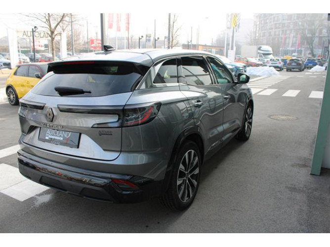 Renault Austral 1.3 tCe Hybrid DCT 