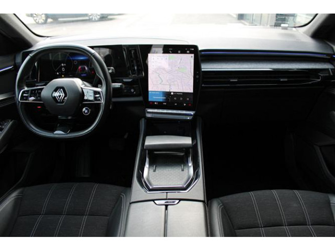 Renault Austral 1.3 tCe Hybrid DCT 