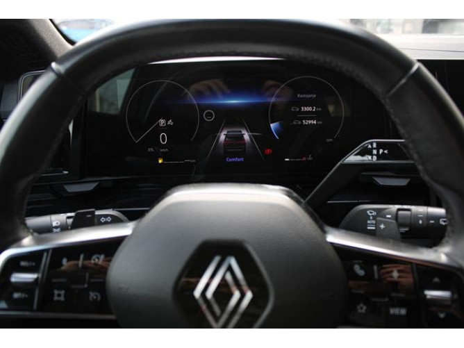 Renault Austral 1.3 tCe Hybrid DCT 