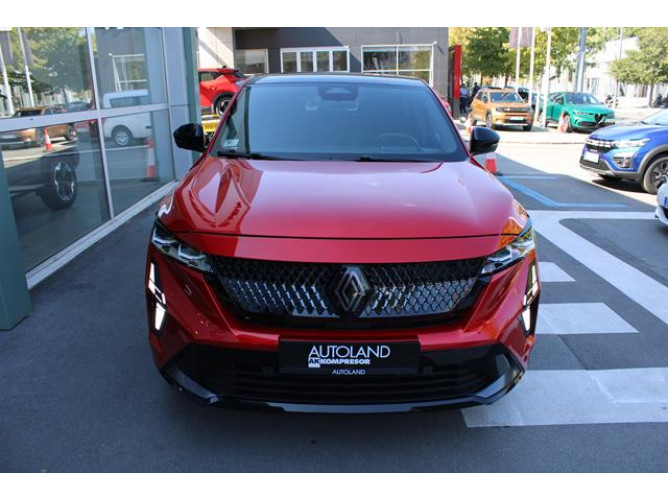Renault Rafale 1.2 HYB. ALPINE AUT 