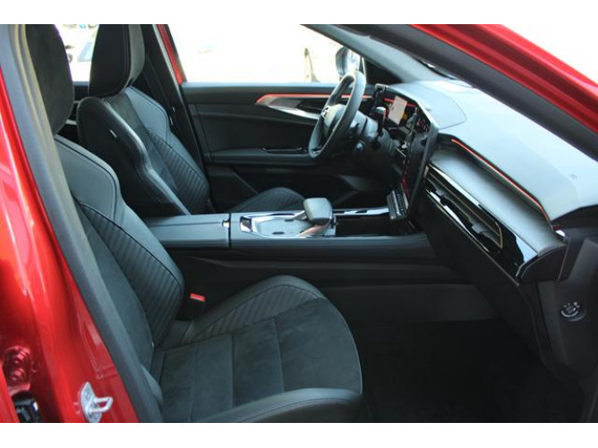 Renault Rafale 1.2 HYB. ALPINE AUT 