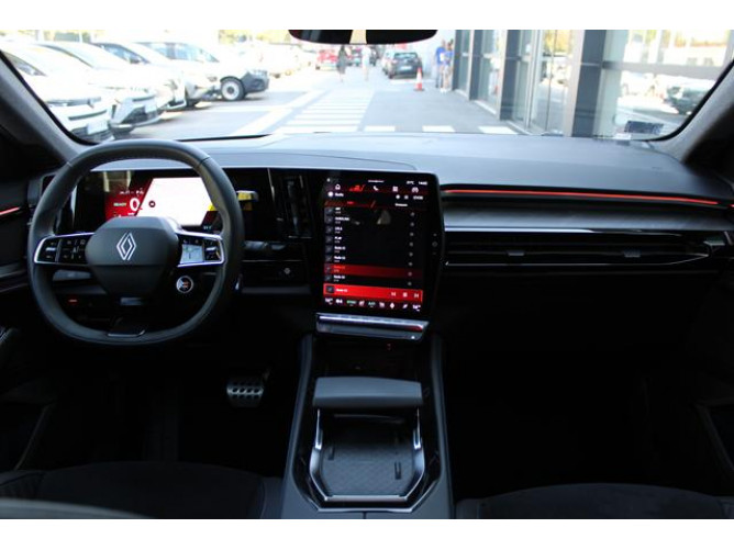 Renault Rafale 1.2 HYB. ALPINE AUT 