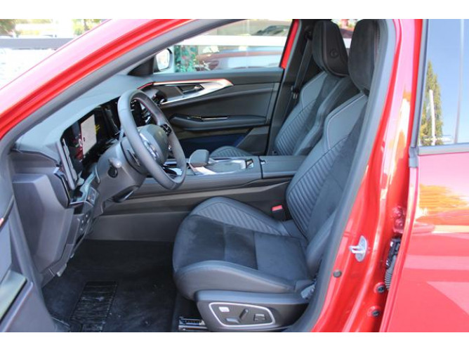 Renault Rafale 1.2 HYB. ALPINE AUT 
