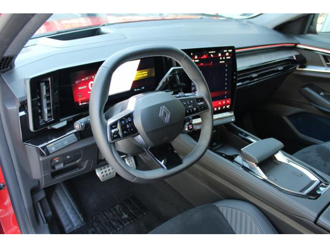 Renault Rafale 1.2 HYB. ALPINE AUT 