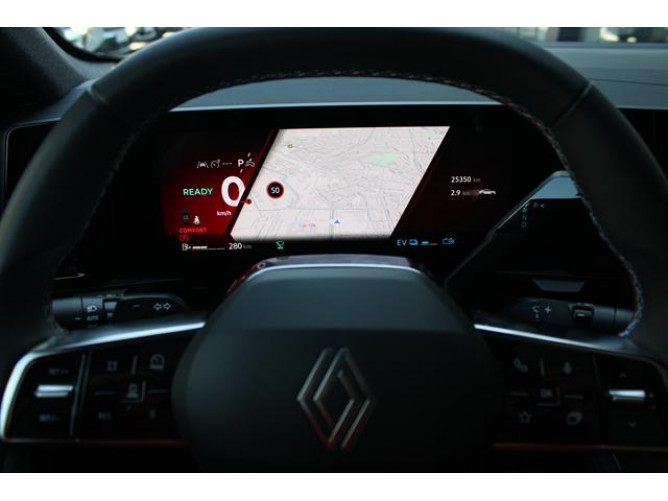 Renault Rafale 1.2 HYB. ALPINE AUT 