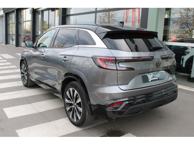 Renault Austral 1.3 Techno 