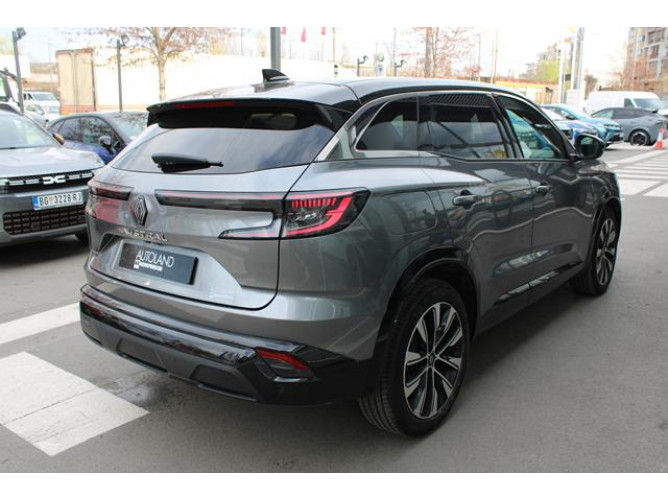 Renault Austral 1.3 Techno 