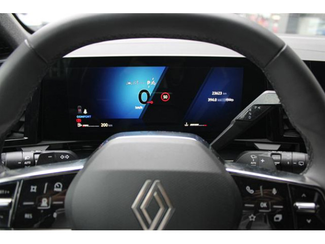 Renault Austral 1.3 Techno 