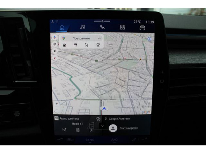 Renault Austral 1.3 Techno 