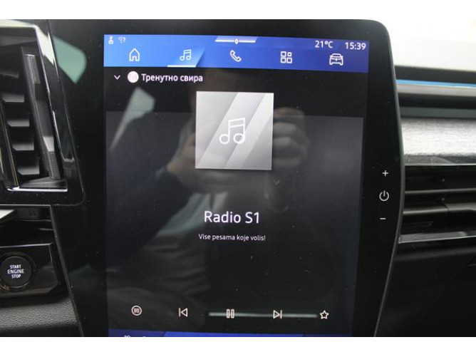 Renault Austral 1.3 Techno 