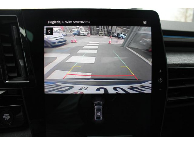 Renault Austral 1.3 Techno 