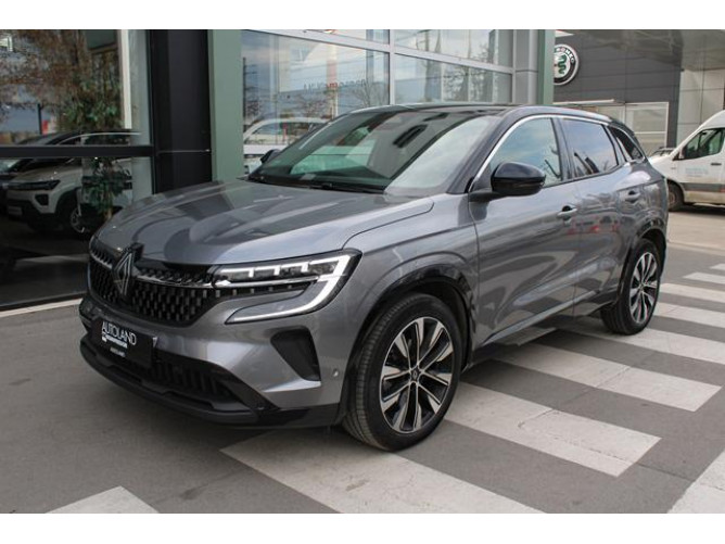 Renault Austral 1.3 Techno 
