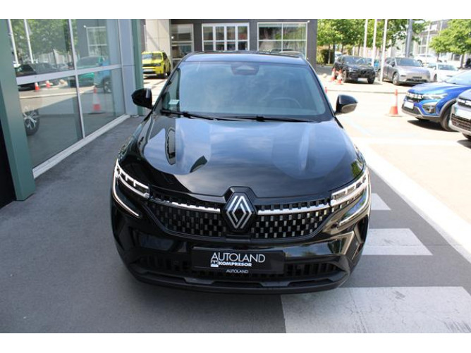 Renault Austral 1.3 tCe Hybrid AUT 