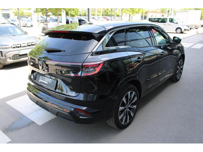 Renault Austral 1.3 tCe Hybrid AUT 