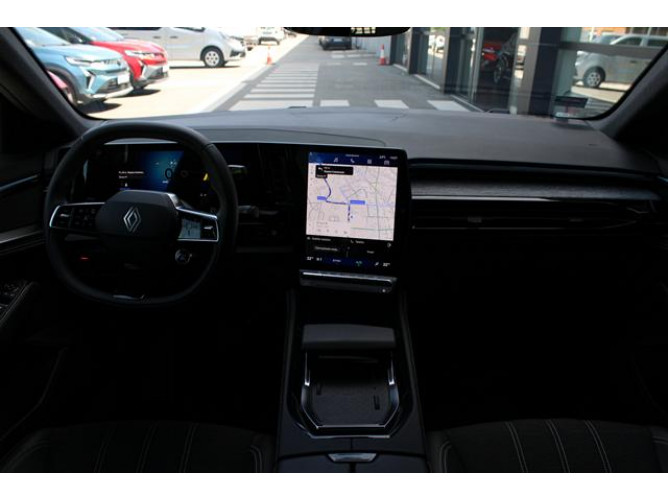 Renault Austral 1.3 tCe Hybrid AUT 