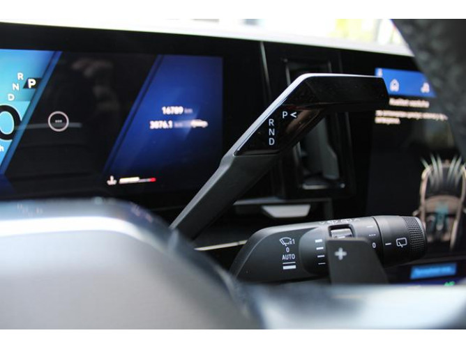 Renault Austral 1.3 tCe Hybrid AUT 