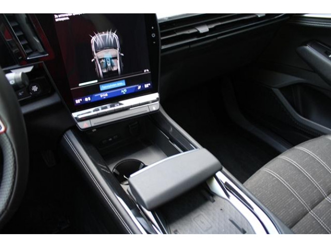 Renault Austral 1.3 tCe Hybrid AUT 