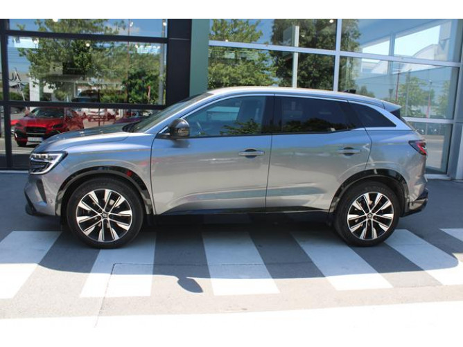Renault Austral 1.3 tCe Hybrid AUT 
